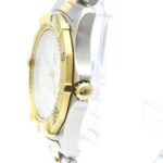 TAG HEUER Professional Gold Plated Steel Quartz Mens WK1120 - Image 4