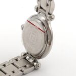 Fendi Orologi 750L SS Quartz Watch - Image 5