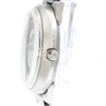 OMEGA Geneve Dynamic Cal 565 teel Automatic Watch 166.039 Vintage - Image 3