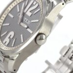Bulgari Solotempo ST42S ST42SS Stainless Steel Quartz - Image 3