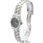 TAG HEUER Aquaracer Bahama Caribbean LTD Edition Watch WAF141R - Image 2