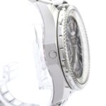 BREITLING Bentley Motors Steel Automatic Mens Watch A25362 - Image 9