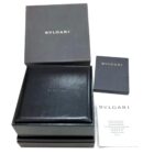 Bulgari BVLGARI Rettangolo watch, total weight 121g, stainless steel, quartz movement, silver dial, RTC49S - Image 9