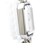 CHANEL Premiere Size M MOP Steel Quartz Ladies Watch H1639 - Image 8