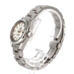 Omega Seamaster Aqua Terra 231.10.30.61.02.001 Stainless Steel Quartz Watch - Image 2