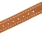 HermÃ¨s H Watch Double Tour D HH1.131 Stainless Steel Quartz Wristwatch - Image 4