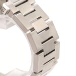 Cartier Pasha C Chronograph W31039M7 Stainless Steel Automatic Watch - Image 4