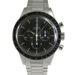 OMEGA Omega Speedmaster First in Space 39.7mm Wristwatch 310.30.40.50.06.001