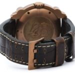 HAMILTON Khaki Below Zero Steel Automatic Mens Watch H785250 - Image 4