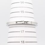 Bulgari BVLGARI B-zero1 Stainless Steel Wo Blue Tone Shell BZ22S - Image 7