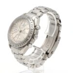 Omega Speedmaster Day-Date 3221.30 Stainless Steel Automatic - Image 2