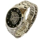 Gucci GUCCI G-Timeless 126.4 Quartz Tiger Watch Men's - Image 2