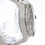 BREITLING Super Avenger ll Chronograph Steel Mens Watch A13371 - Image 8