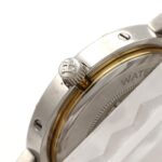 Hermes Clipper Combination SSxGP Quartz Watch - Image 3