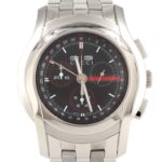 Gucci 5500CHRONO YA055206 SS Quartz Watch