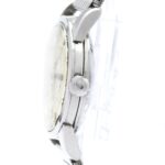 OMEGA Seamaster Cal 501 Steel Automatic Mens 2846 Vintage - Image 4