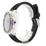 Cartier Calibre Diver 300M W7100056 Black Dial - Image 2