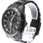 SEIKO Astron SBXB009 GPS Solar Mens Watch 8X82-0AB0 - Image 2