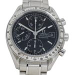 Omega Speedmaster Date 39 3513.50