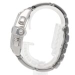Cartier Roadster Chronograph Watch, Stainless Steel 2618 Automatic, Men's - Image 4