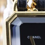 Chanel Premiere GP Large H0001 Quartz Watch - Image 8