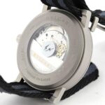 BVLGARI JAPAN LIMITED BB41S 103443 SS Wristwatch Automatic - Image 6