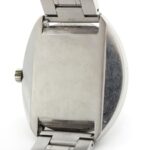 Omega Seamaster Cosmic Stainless Steel Automatic Watch - Image 6