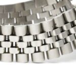 TAG HEUER 1000 Stainless Steel Quartz Mens Watch 980.013 - Image 7