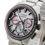 Seiko Astron Nexter Shohei Ohtani 2022 Limited Edition Model SBXC125 5X53-0BX0 Quartz Watch GPS Solar A-158651 - Image 2