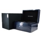 Bulgari Octo Verocissimo Maserati Limited BGO41SCH BGO41C3SLDCH MAS SS Automatic Watch - Image 7