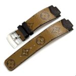 Louis Vuitton Men's Tambour Monogram Watch 39mm - Image 5