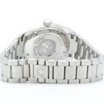 OMEGA Seamaster Aqua Terra Steel Quartz Mens Watch 2518.30 - Image 4