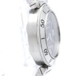 Cartier Pasha Seatimer Automatic Stainless Steel Dress/Formal W31077M7 - Image 8