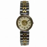 Hermes Sellier Quartz Watch for Women