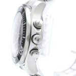 OMEGA Seamaster Americas cup Chronograph 2594.50 - Image 4