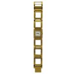 Christian Dior La Parisienne GP Quartz Wristwatch Gold 38450