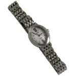 Seiko Dolce Exceline Ladies' Solar Watch with 10 Diamonds - Image 2