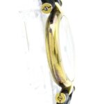 CARTIER Must Vendome Vermeil Gold Plated Quartz Ladies Watch W1006554 - Image 8