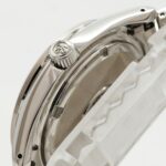 Seiko Grand Heritage Collection GMT SBGN011 9F86-0AF0 Silver Dial - Image 9