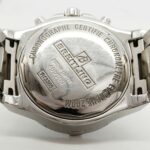 Breitling Colt Chrono Japan Limited Edition (500 pieces) A13388 Black Dial - Image 5