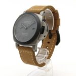 PANERAI Luminor Marina Tutto Grigio Titanium Carbotech 44 - Image 3