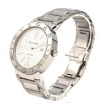 Bulgari BB42SSAUTO BB42WSSD AT SS Automatic - Image 2