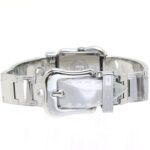 FENDI B-FENDI 3800L Diamond Stainless Steel Ladies Watch 39776 - Image 3