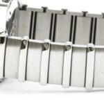 HERMES Espace Stainless Steel Quartz Ladies Watch ES1.210 - Image 3
