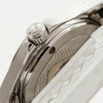 Omega Seamaster 120 2501.21 White Dial - Image 9