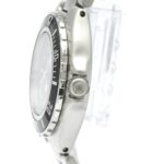 OMEGA Seamaster Professional 200M Steel Quartz Ladies Watch - Image 4