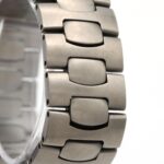 Omega Seamaster Polaris TI 5814.40 TIxYG Quartz - Image 4