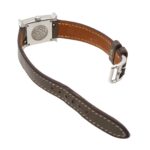 Hermes H- Mini HH1 110 Wo White Quartz H mini - Image 5