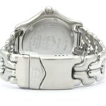 TAG HEUER Sel Professional 200M Quartz Mens Watch WG1119 - Image 5