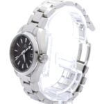 OMEGA Seamaster Aqua Terra Ladies Watch 231.10.30.61.06.001 - Image 2